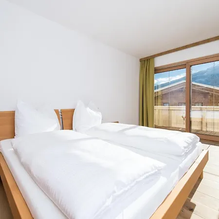Apartament Haus Muehlleiten