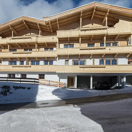 Haus Muehlleiten *