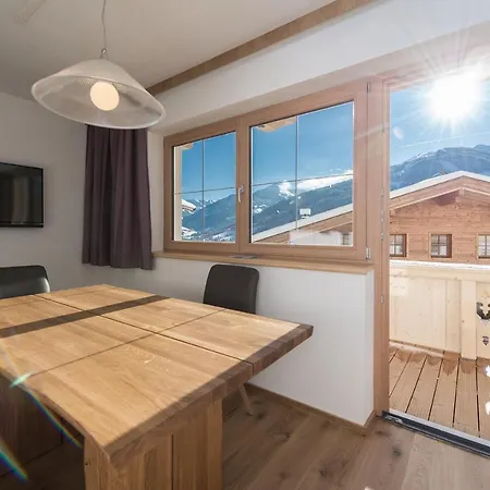 Haus Muehlleiten *