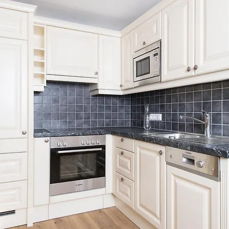 Apartamento Haus Mühlleiten *