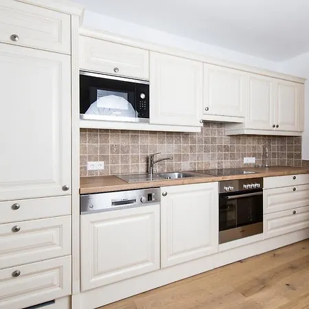 Apartament Haus Muehlleiten