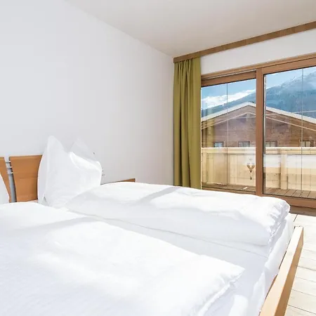 Haus Mühlleiten Alpbach
