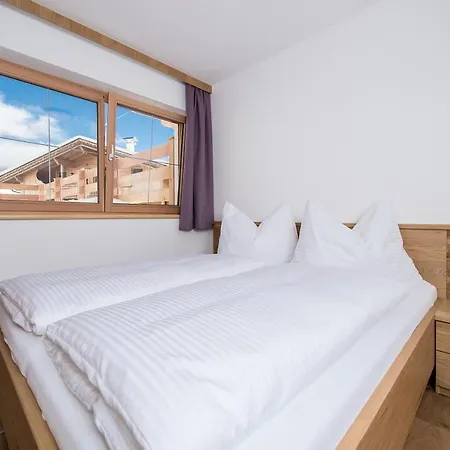 Haus Mühlleiten Apartamento Alpbach