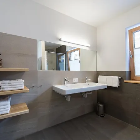 Haus Muehlleiten * Alpbach