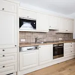 Apartmán Haus Muehlleiten