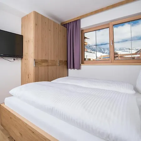 Apartmán Haus Muehlleiten *